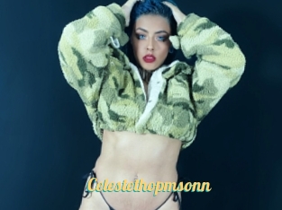 Celestethopmsonn