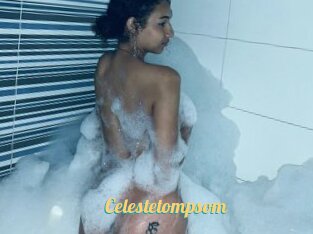 Celestetompsom