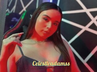 Celestteadamss