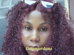 Celinajordans