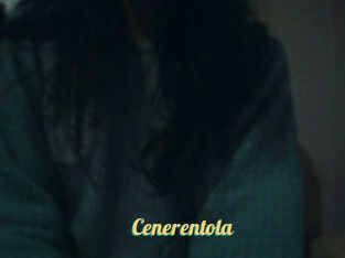 Cenerentola