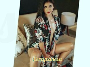 Cercyvanesa