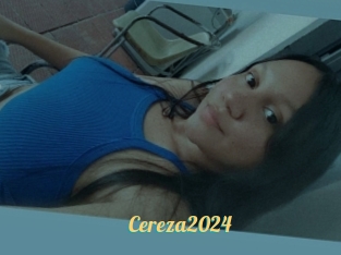 Cereza2024