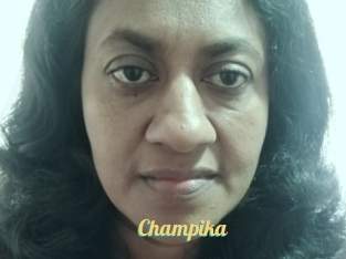 Champika