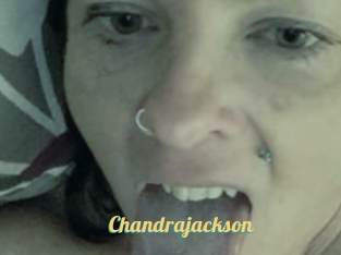 Chandrajackson