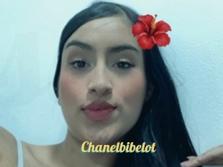 Chanelbibelot