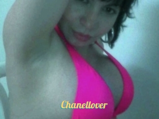 Chanellover
