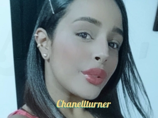 Chanellturner