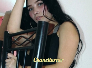 Chanelturner