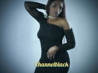 Channelblack