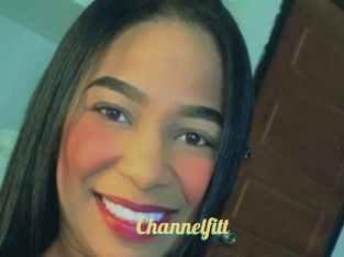 Channelfitt
