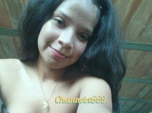 Channelx669