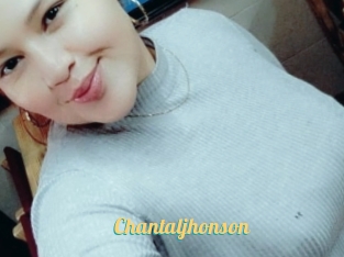 Chantaljhonson