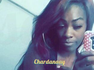 Chardanaay