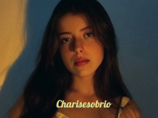 Charisesobrio