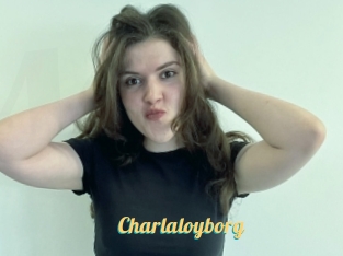 Charlaloyborg