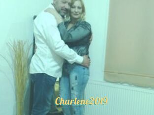Charlene2019