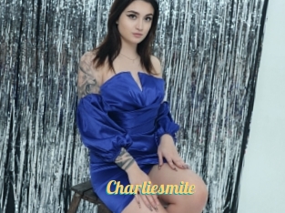 Charliesmite