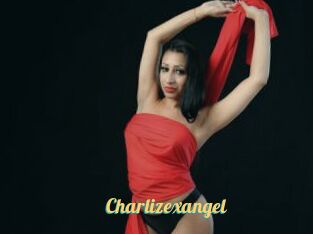 Charlizexangel