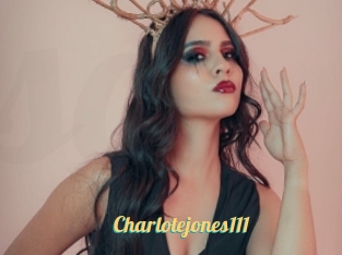 Charlotejones111