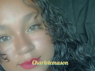 Charlotemason