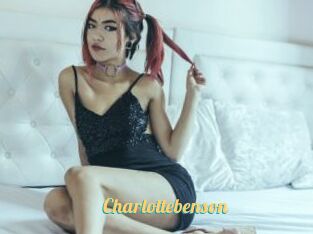 Charlottebenson