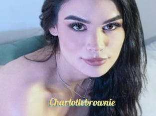 Charlottebrownie