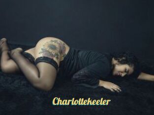 Charlottekeeler