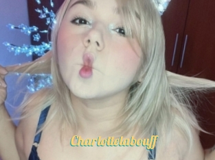 Charlottelabouff