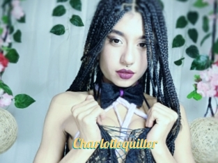 Charlottequilter