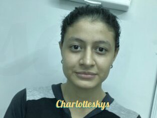 Charlotteskys
