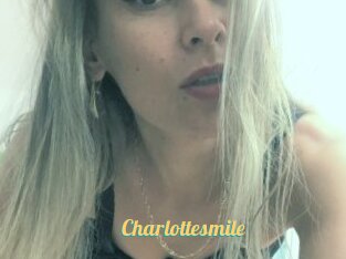 Charlottesmile