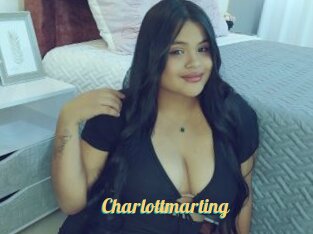 Charlottmarting