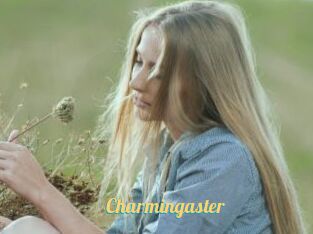 Charmingaster