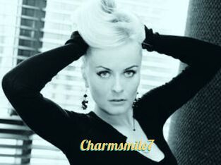 Charmsmile7