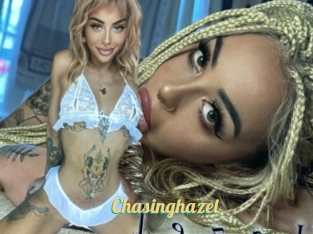Chasinghazel