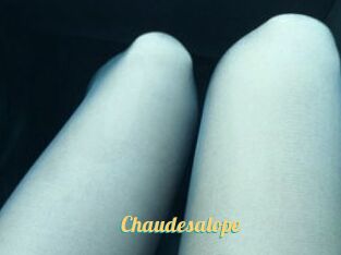 Chaudesalope