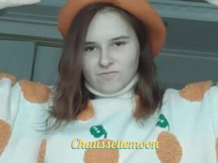 Chaussettemoon