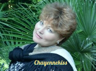 Chayennekiss