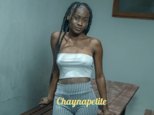 Chaynapetite