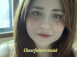 Cheerfulmermaid