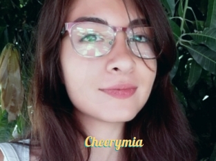 Cheerymia