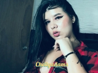 cheilyadams Sex Amatrices