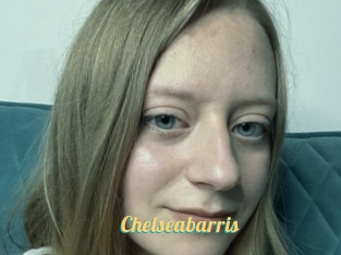 Chelseabarris