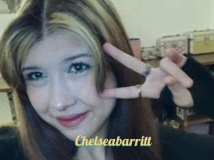 Chelseabarritt