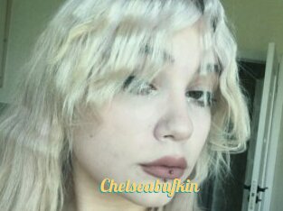 Chelseabufkin