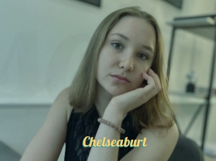 Chelseaburt