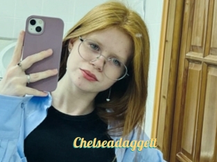 Chelseadaggett