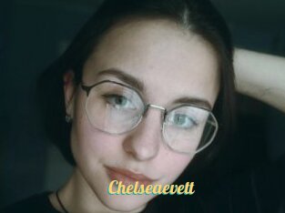 Chelseaevett