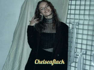 Chelseaflack